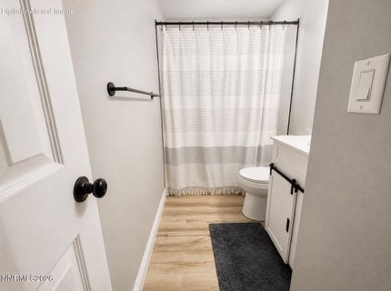 1280 Franklin Lane, Gardnerville, NV 89460 Photo