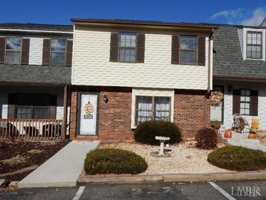 17 Cape Henry Court, Lynchburg, VA 24502