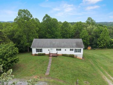 2735 Lizard Ridge Road, Bedford, VA 24523