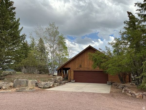 550 E STATELINE RD , Manila, UT 84046