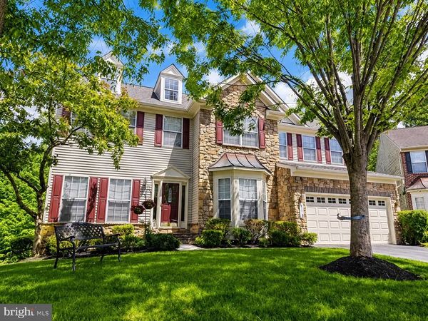 4329 PLEASANT PATH, ELLICOTT CITY, MD 21043