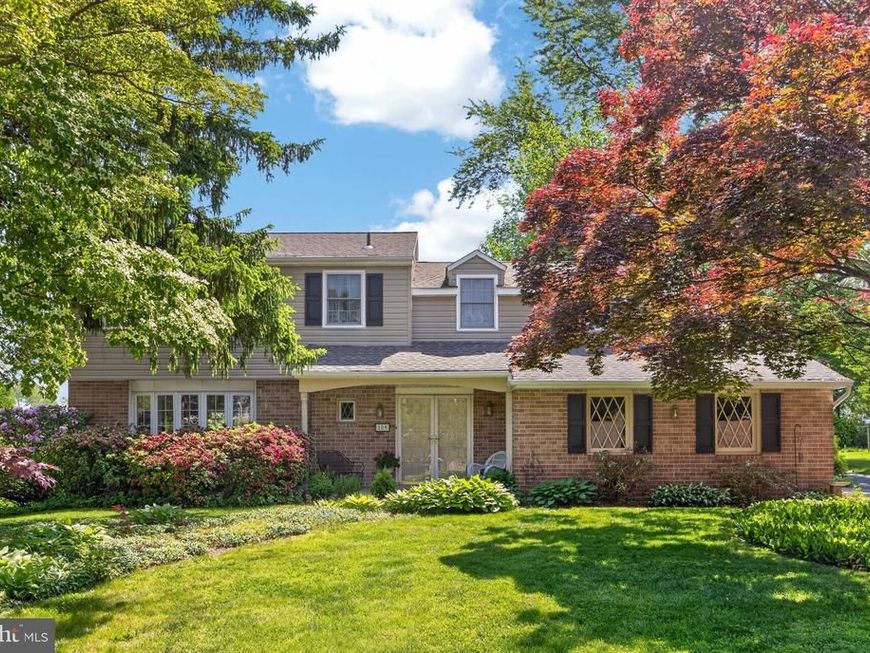 109 Biddle Drive, Exton, PA 19341 Main Photo