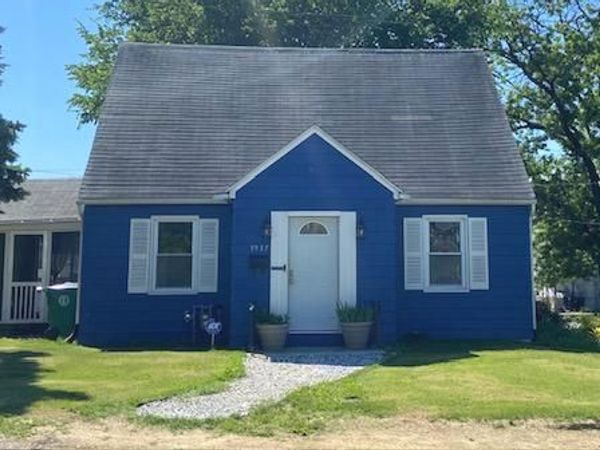 3937 WALNUT STREET, HARRISBURG, PA 17109