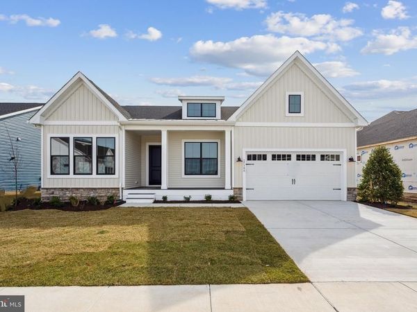 15491 SOLOMON WAY , LEWES, DE 19958