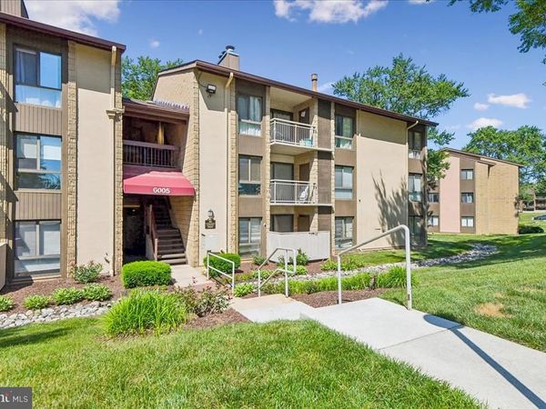 6005 MAJORS LANE , Unit 5 O29, COLUMBIA, MD 21045