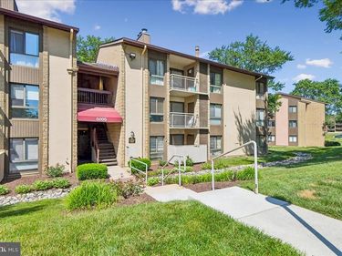 6005 MAJORS LANE, Unit 5 O29, COLUMBIA, MD 21045