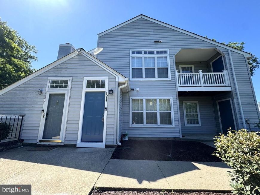 8704 Cumbria Court, Unit C, Fort Washington, MD 20744 Main Photo
