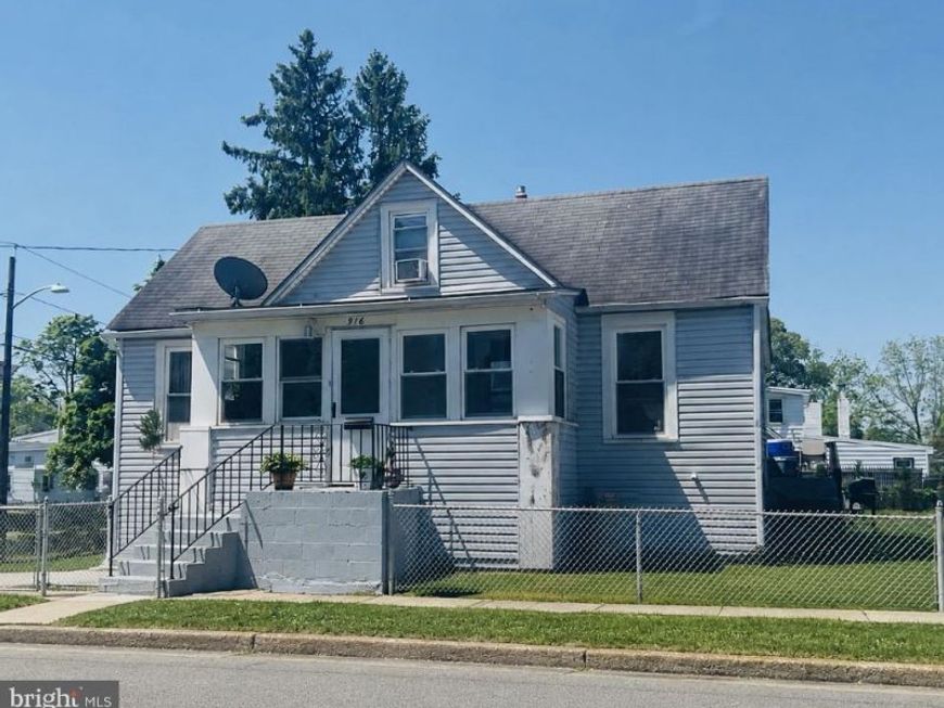 916 Walnut Street , Burlington, NJ 08016 Main Photo