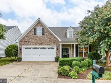 11921 LEGACY WOODS DRIVE , FREDERICKSBURG, VA 22407
