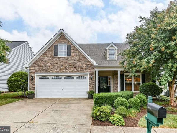 11921 LEGACY WOODS DRIVE , FREDERICKSBURG, VA 22407