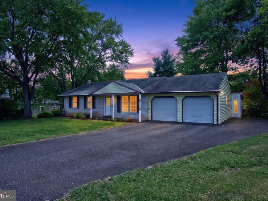 1155 Grandview Circle, Pottstown, PA 19465 Main Photo