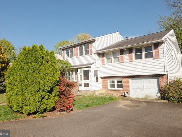 530 INMAN TERRACE , WILLOW GROVE, PA 19090