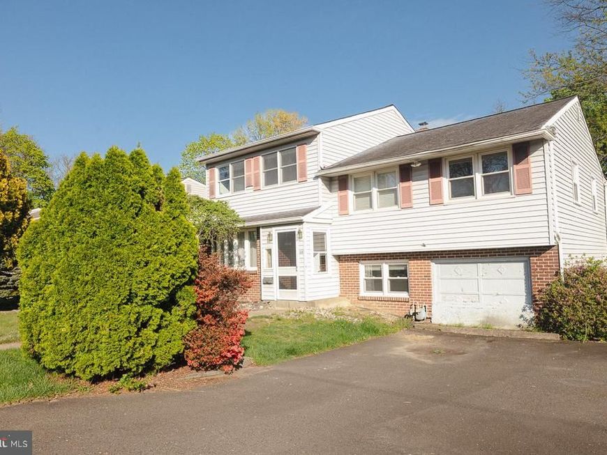 530 Inman Terrace , Willow Grove, PA 19090 Main Photo