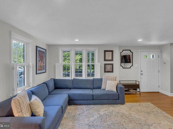 247 LAWNSIDE AVENUE , HADDON TOWNSHIP, NJ 08108