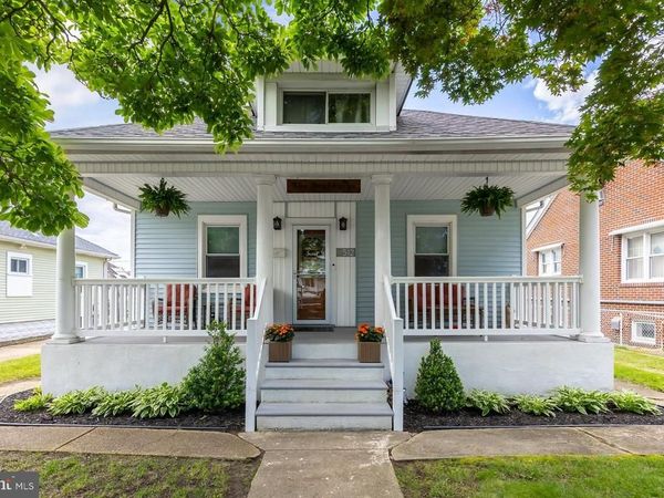 512 BEACON AVENUE, PAULSBORO, NJ 08066