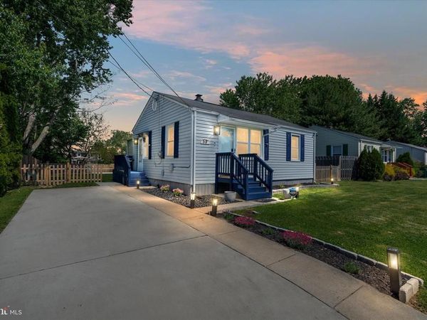 59 SWAN STREET, ABERDEEN, MD 21001