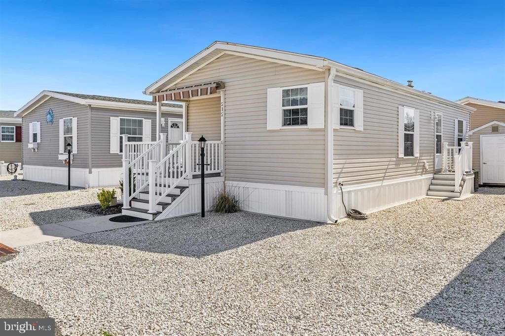 755 Route 9, Unit 212 COLD S, Cape May, NJ 08204 Main Photo