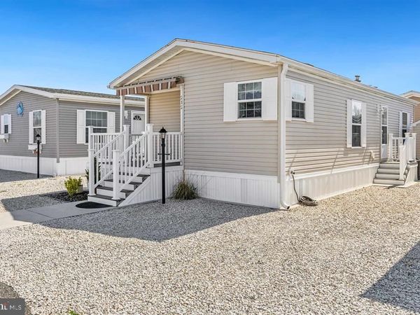755 ROUTE 9 , Unit 212 COLD S, CAPE MAY, NJ 08204