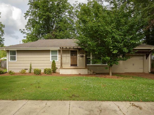904 John St, Tuscumbia, AL 35674