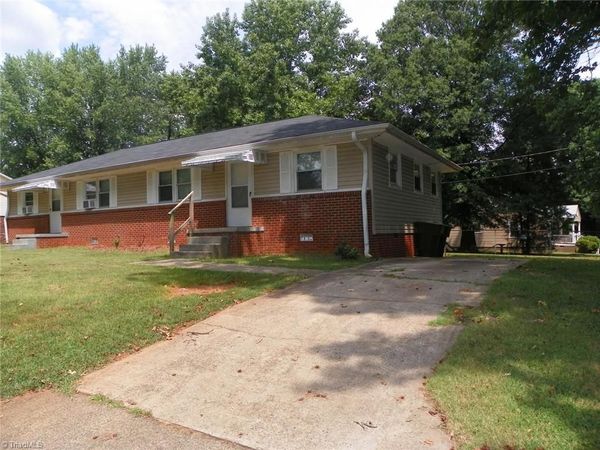 3401 Martin Avenue , Greensboro, NC 27405