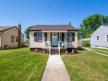 13782 Wesley Street , Southgate, MI 48195