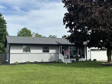 3422 Crandon Drive , Richfield Twp, MI 48423