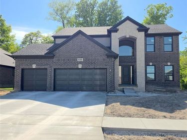50351 Arcadia Drive , Macomb Twp, MI 48042
