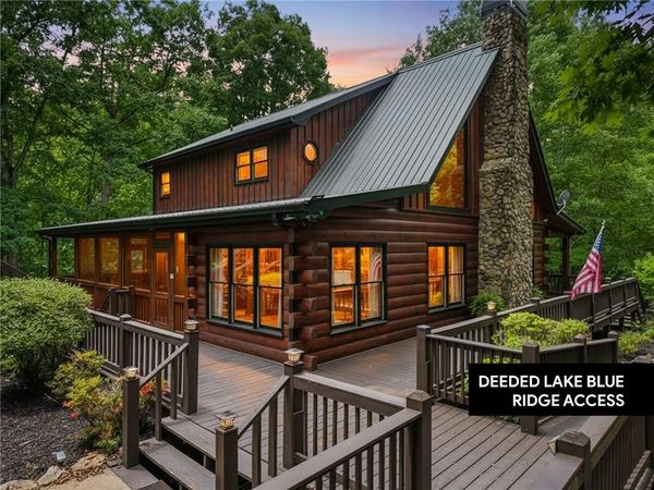 66 Star Creek Court, Morganton, GA 30560