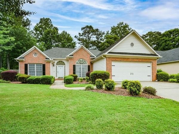 379 Evans Mill Drive, Dallas, GA 30157