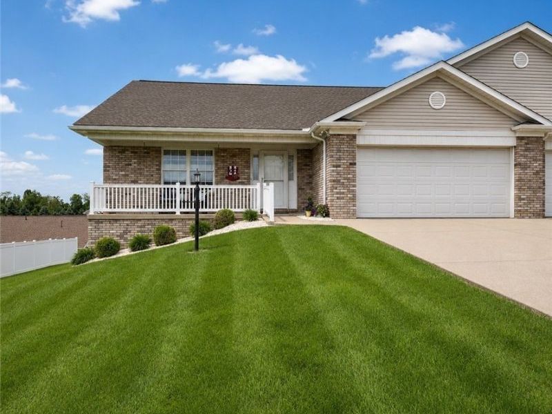 51986 Scotch Pine Drive, Saint Clairsville, OH 43950 Photo 1