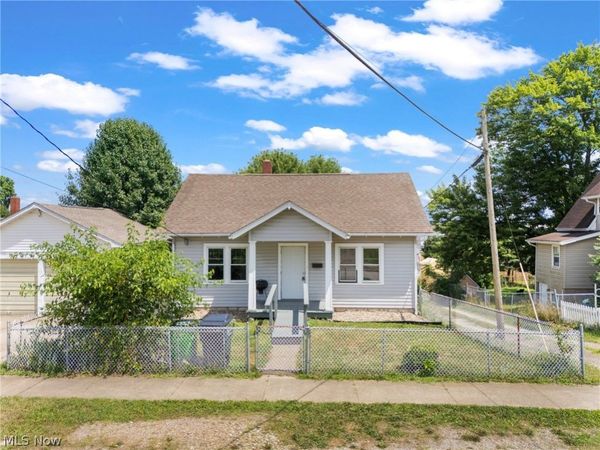 16 S State Street , Rittman, OH 44270