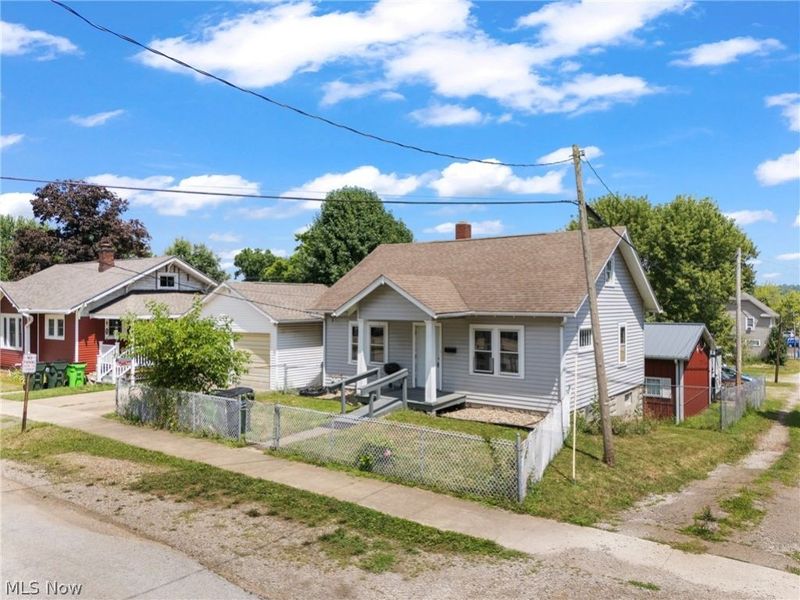 16 S State Street , Rittman, OH 44270 Photo 2