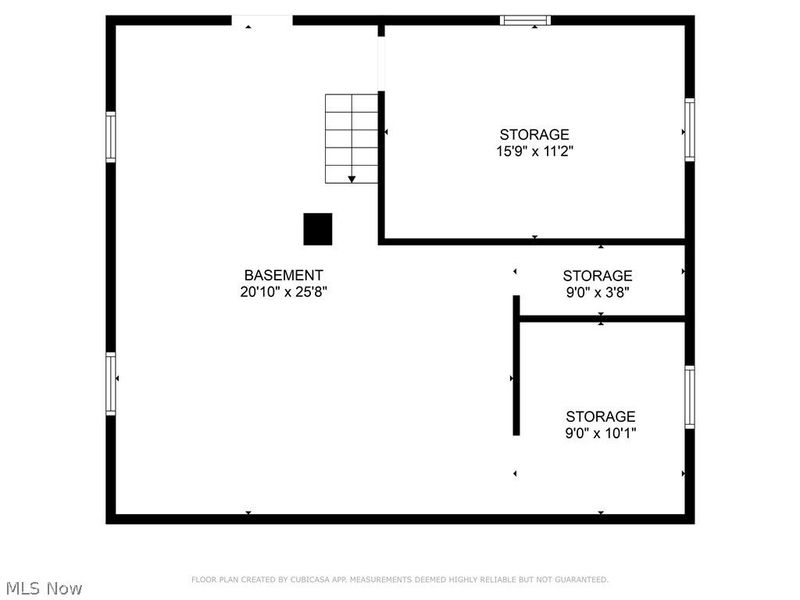 16 S State Street , Rittman, OH 44270 Photo 25