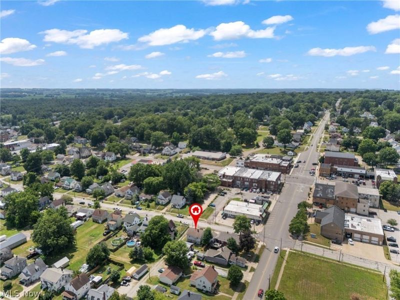 16 S State Street , Rittman, OH 44270 Photo 7