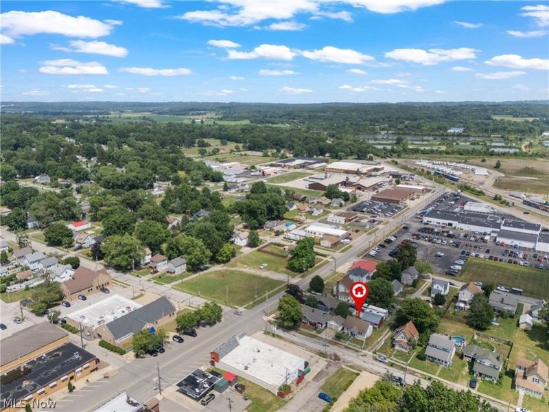 16 S State Street , Rittman, OH 44270 Photo 8
