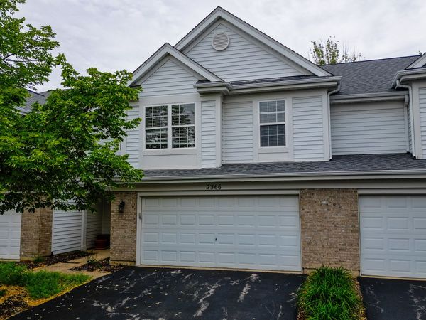 2366 Foxmoor Lane , Aurora, IL 60502