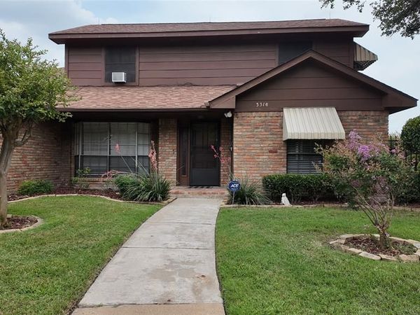 3318 Lanarc Drive, Plano, TX 75023
