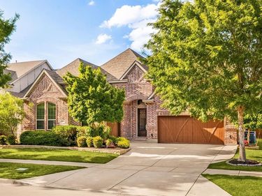 4440 Sapphire Drive, Frisco, TX 75034
