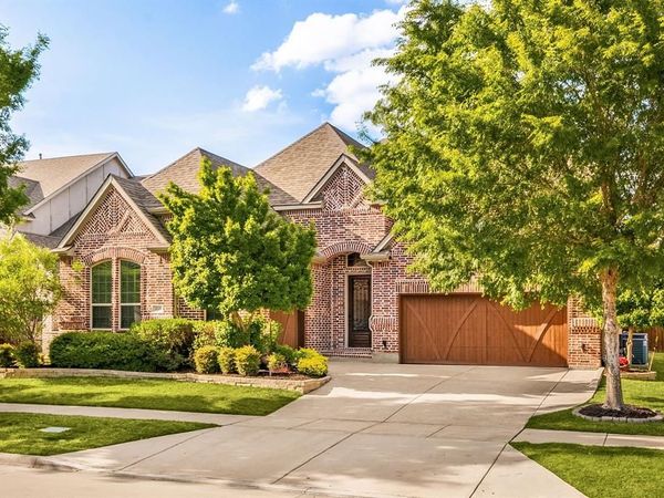 4440 Sapphire Drive , Frisco, TX 75034