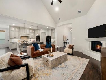 4440 Sapphire Drive, Frisco, TX 75034