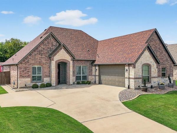 2420 Remuda Drive , Sherman, TX 75092