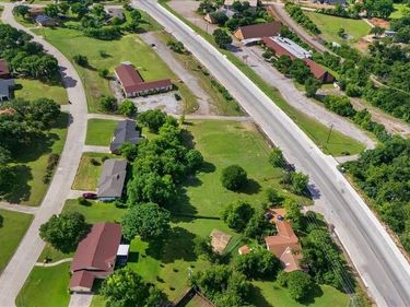 4528 Rolling Hills Drive, Fort Worth, TX 76119