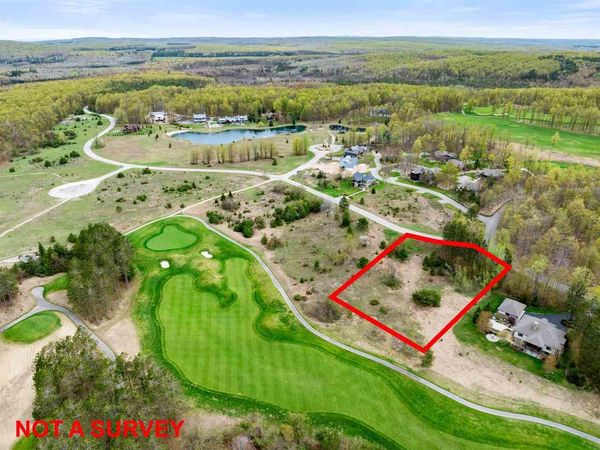 TBD Sanctuary Drive, Unit 16, Harbor Springs, MI 49740