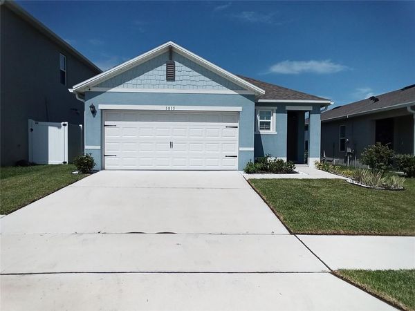 1815 SOUTHFORK DRIVE , KISSIMMEE, FL 34744