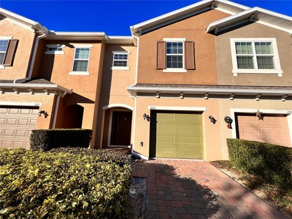 1123 PALMA VERDE PLACE , APOPKA, FL 32712