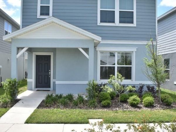 1861 SUMMER SERENITY DRIVE , KISSIMMEE, FL 34744