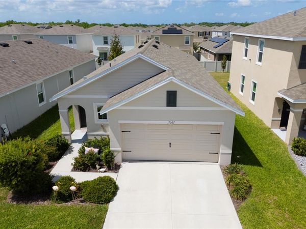 17067 OVAL RUM DRIVE , WIMAUMA, FL 33598