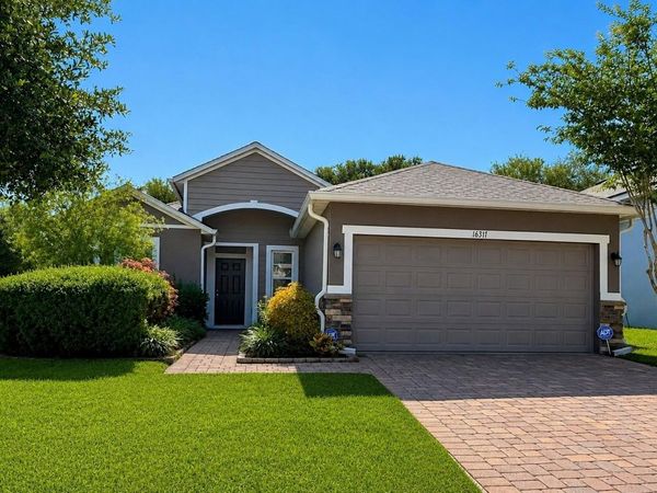 16317 SAINT AUGUSTINE STREET , CLERMONT, FL 34714