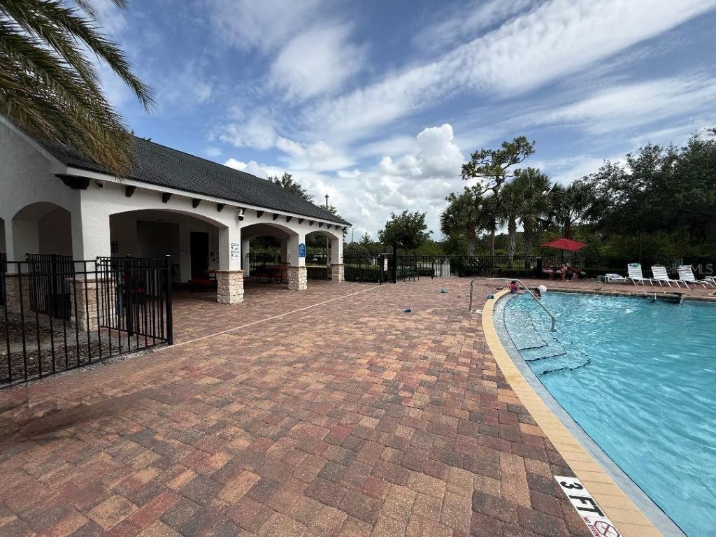 16317 Saint Augustine Street , Clermont, FL 34714 Photo