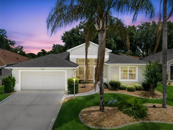 5524 SQUIRES DRIVE , LEESBURG, FL 34748